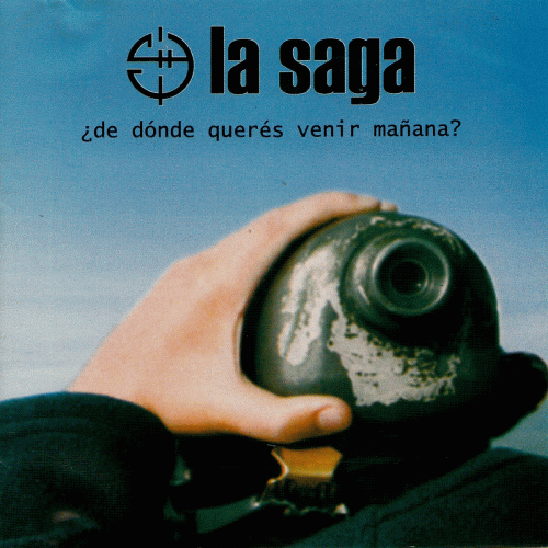 ¿De dónde Querés Venir Mañana?